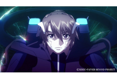 『蒼穹のファフナー THE BEYOND』第4話、第5話、第6話の映像公開!追加キャストは櫻井孝宏&岡本信彦 画像