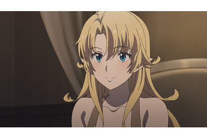 デラ＝グラントを救うためにはユーノの犠牲が必要で……アニメ『この世の果てで恋を唄う少女YU-NO』第25話あらすじ＆先行カットを紹介 画像