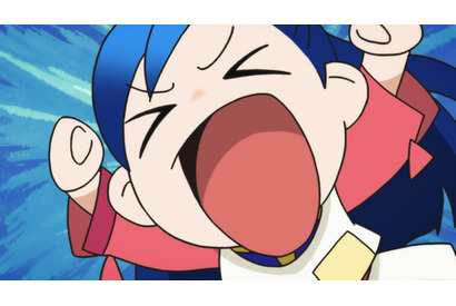 10月放送開始TVアニメ『本好きの下剋上』第1話の先行カットを追加公開！ABCテレビでの放送も決定 画像