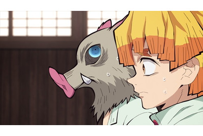 鬼舞辻無惨により鬼側も新たに動き出そうとしていた――TVアニメ『鬼滅の刃』第26話のあらすじと先行カットが到着 画像
