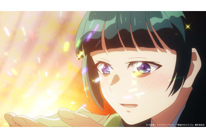 冬アニメ「薬屋のひとりごと」“妹が仙人の子を身ごもった” 監視されていたはずなのになぜ？ 第28話先行カット 画像