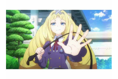 TVアニメ『武装少女マキャヴェリズム』第2話のあらすじ＆先行カットが到着！ 画像