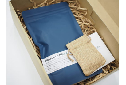 【プレゼント】「土岐隼一のラジオ・喫茶トキノワ」オリジナルブレンドコーヒー豆 画像