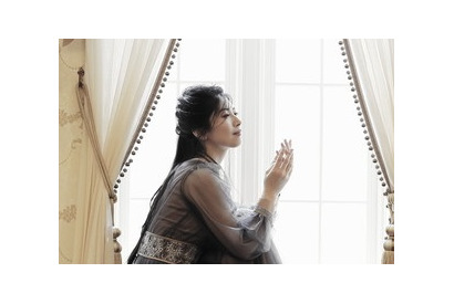 茅原実里が歌う劇場版『ヴァイオレット・エヴァーガーデン外伝』の主題歌『エイミー』は劇場アニメの世界から誕生した珠玉の１曲【インタビュー】 画像