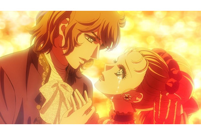 劇場アニメ『ベルサイユのばら』監督・脚本・キャラクターデザインが語る原作愛―「オスカルやアントワネットが生きた当時のベルサイユを再現できた」【インタビュー】 画像