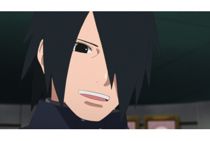 うずまき家にやって来た守鶴は、ある計略をーーTVアニメ『BORUTO-ボルト- NARUTO NEXT GENERATIONS』第126話あらすじ＆先行カットが到着 画像