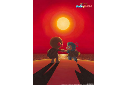アンパンマンが“お兄ちゃん”に!? 映画「それいけ！アンパンマン」最新作が25年6月27日に公開 画像