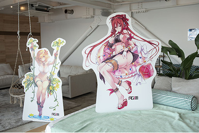 ゴッドキラーズの声優陣も参戦！『ファントム オブ キル』のリアルイベント「ファンラブテラス@鎌倉」をレポート！ 画像
