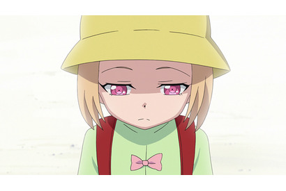 新右衛門はナナミとのファイトに挑むーーTVアニメ『カードファイト!! ヴァンガード 新右衛門編』第6話のあらすじ＆先行カットが公開 画像