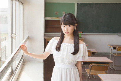 東山奈央新曲MV、ジャケット写真、リリース記念イベント&キャンペーンの内容発表！ 画像