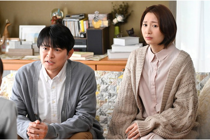 声優・下野紘＆戸松遥、“夫婦”役でフジ水10ドラマ「問題物件」に出演！「まさかの共演にビックリしました！」「夢のような素晴らしい経験」 画像