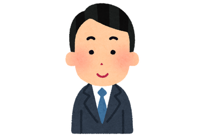 “スーツ”キャラといえば？ アンケート〆切は2月18日【#スーツを仕立てる日】 画像