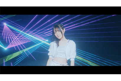 小倉唯、絆と繋がりを歌ったアグレッシブなロックナンバーの ニューシングル「Destiny」MVを公開 画像