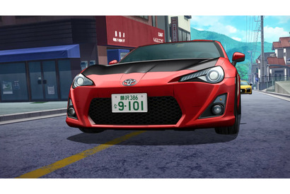 「MFゴースト」3rd Seasonは2026年に放送！原作の連載完結で記念映像＆内田雄馬らコメント公開 画像