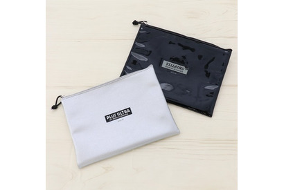 シンプルで普段使いしやすいデザイン！『僕のヒーローアカデミア』マルチケースがACOSより発売決定！ 画像