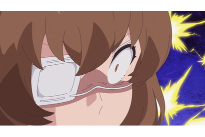 10月4日放送スタートのTVアニメ『厨病激発ボーイ』第1話あらすじと場面カットを紹介 画像