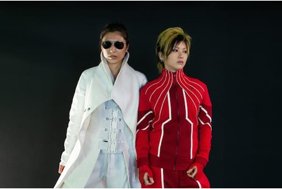 Zwei ミニアルバム『Ley Line』6月21日発売決定！TV アニメ『テラフォーマーズ リベンジ』&『侍霊演武：将星乱」ED曲も収録 画像