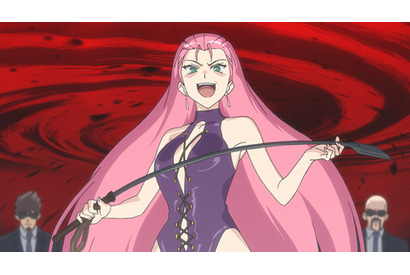 活気を取り戻そうと奮闘する新右衛門達だがーーTVアニメ『カードファイト!! ヴァンガード 新右衛門編』第7話のあらすじ＆先行カットが公開 画像