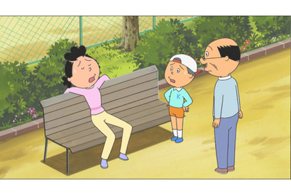 サザエ、運動会のPTA競技全種目参加を目指す！TVアニメ『サザエさん』第2525話のあらすじ＆先行カットを紹介！前回のじゃんけんは「チョキ」 画像