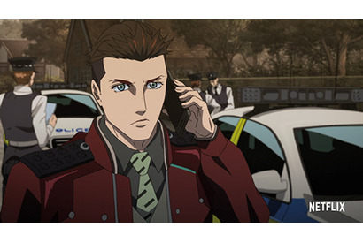 Netflixオリジナルアニメ『HERO MASK』監督の青木弘安が語る作品の魅力と地上波・劇場公開アニメと配信アニメの違いと可能性【インタビュー】 画像