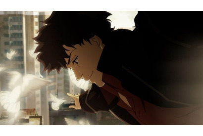 MAPPA×「カウボーイビバップ」渡辺信一郎のオリアニ「LAZARUS ラザロ」4月6日放送開始！PV公開＆アニメイトで無料先行上映会も 画像