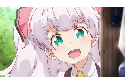 10月7日放送スタートのTVアニメ『私、能力は平均値でって言ったよね！』第1話のあらすじ＆場面カットを紹介 画像