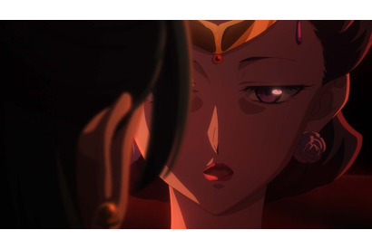 「後宮のアイドル」「綺麗すぎておったまげ」…「薬屋のひとりごと」“呪い”の正体とは？ 皇太后の凄みに圧倒！【第32話ネタバレあり反応まとめ】 画像