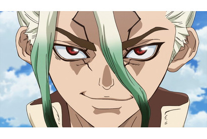 トーナメント第一試合は、なんと金狼vsマグマの最強対決！？TVアニメ『Ｄｒ．ＳＴＯＮＥ』第14話のあらすじ＆先行カットを公開 画像