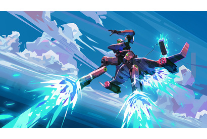 「映画コナン」静野孔文×「エヴァ」貞本義行の長編アニメ「アズワン／AS ONE」25年夏公開！ アーケードゲームが原作 画像