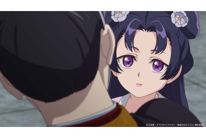 「怖いよ（最高）」「演技やばすぎる」…「薬屋のひとりごと」皇太后（CV能登麻美子）の怪演が光る！幼い頃から抱える“傷”は深い【第33話ネタバレあり反応まとめ】 画像