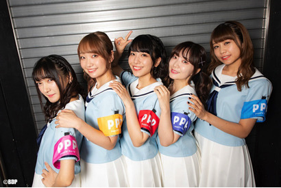 ポピパは５人でポピパ！「Poppin’Party Fan Meeting Tour 2019!」東京公演に5人揃って登場！伊藤彩沙「ずっとバンドリーマーのみんなと会ってる感じ」【レポート】 画像