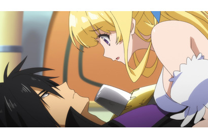 神界でレベル上げに励む聖哉だが、異世界では村人の虐殺がーーTVアニメ『慎重勇者～この勇者が俺TUEEEくせに慎重すぎる～』第2話のあらすじ＆先行カットを紹介 画像