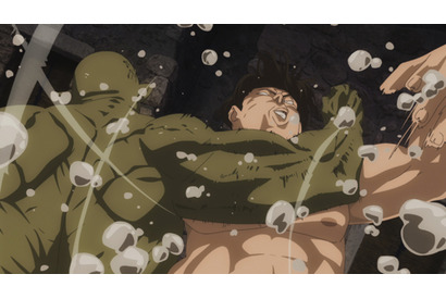 TVアニメ『旗揚！けものみち』第2話あらすじ＆先行カットが到着 画像