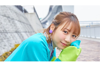 声優・夏川椎菜 初の単独小説「ぬけがら」が発売初日ランキング1位を獲得 画像