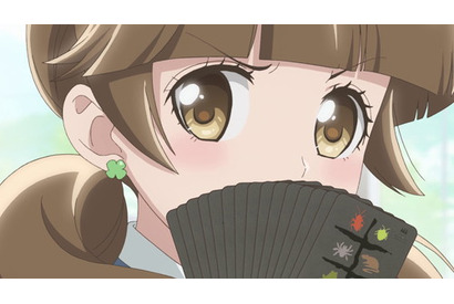 美姫たちの前に突然、翠の幼馴染みの田上翔太が現れーーTVアニメ『放課後さいころ倶楽部』第2話あらすじ＆場面カットを紹介 画像