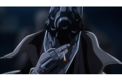 「弾丸」は込められた――10月10日放送スタートのTVアニメ『ノー・ガンズ・ライフ』第1話あらすじと場面写真を紹介 画像