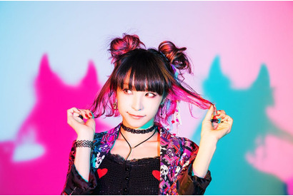 アキラ100％が一肌脱いだ！？ LiSA、横浜アリーナのライブ映像商品TVCM が完成! 画像