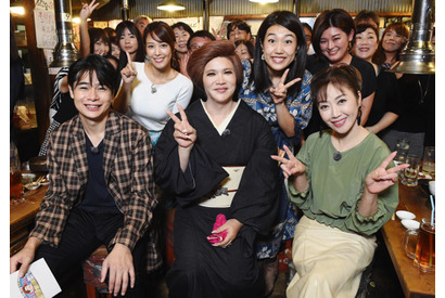 『IKKOの奇跡の瞬間大連発！まぼろし〜衝撃映像祭り』で花澤香菜が民放ゴールデン初ナレーションに挑戦「ナレーションを録りながら驚いてしまうほど、衝撃映像が満載」 画像