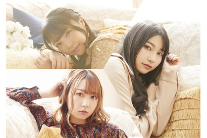TrySail 2020年1月全国公開の『劇場版 ハイスクール・フリート』主題歌アーティストに決定 画像