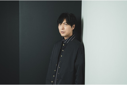 神谷浩史が感じた“薬売りの役割の変化”とは？ 『劇場版モノノ怪 第二章 火鼠』【インタビュー】 画像