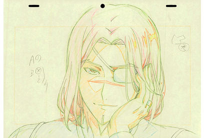 リゼロッテとセトを追う任務に就いたドラグノフ！　『ラディアン』第２シリーズ第2話の原画を公開 画像