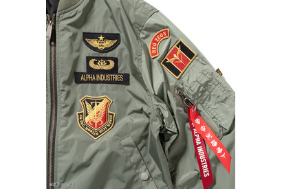 「ガンダム」地球連邦軍＆ジオン軍の2種！ 一年戦争史“LIGHT MA-1”のリモデルが登場 画像