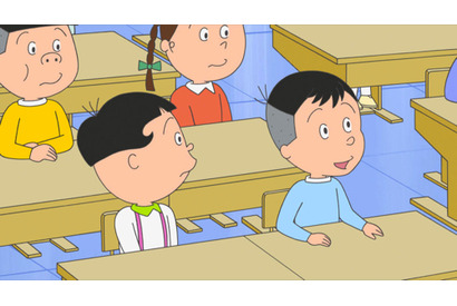 ホリカワくんのが大人になりたくない理由とは？　TVアニメ『サザエさん』第2526話のあらすじ＆先行カットを紹介！前回のじゃんけんは「チョキ」 画像