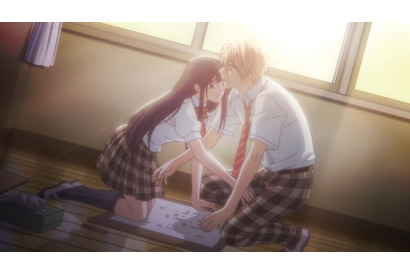 夏休みの課題をするため愛たちは勉強会をすることに――TVアニメ『この音とまれ！』第15話のあらすじ＆場面カットを紹介 画像