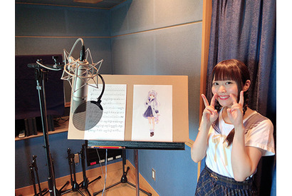 「温泉むすめ」コンプリートアルバム発売記念インタビュー！ 第四回は有馬楓花役の桑原由気「これからみんなで見ていく『夢』を思い描いていただけたら嬉しいです」 画像