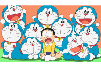 台風19号接近でアニメ『ドラえもん』『クレヨンしんちゃん』『名探偵コナン』『僕のヒーローアカデミア』が放送休止 画像