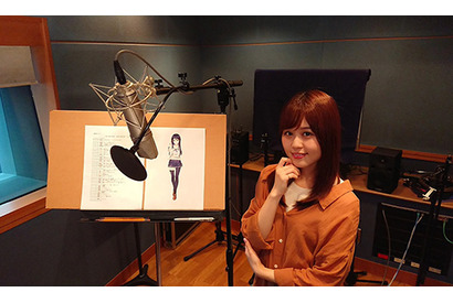 「温泉むすめ」コンプリートアルバム発売記念インタビュー！ 第八回は登別綾瀬役の日岡なつみ「誰かからもらった夢や希望やパワーを、自分も誰かに渡してゆける人に」 画像