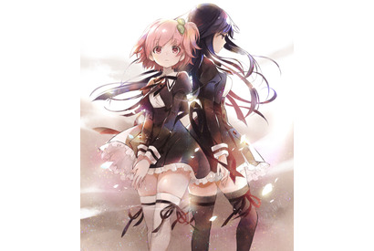 1/12アクションドールシリーズ原作の新作アニメ『アサルトリリィ Bouquet』制作決定！同キャストで舞台化も発表 画像