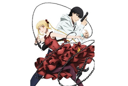 メインキャストに小林裕介、上田麗奈 TVアニメ『ダーウィンズゲーム』2020年1月放送開始！ 第1弾キービジュアルが公開 画像