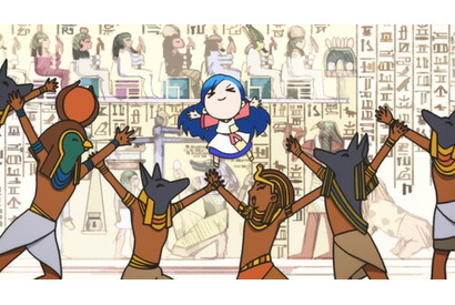 マインはトゥーリの洗礼式のためにある物をプレゼントしたいと思いつく――TVアニメ『本好きの下剋上』第3話のあらすじ＆先行カットが到着 画像
